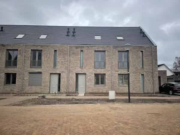 Droomwoning Gilze Heerehoeve  3 slaapkamers luxe badkamer
