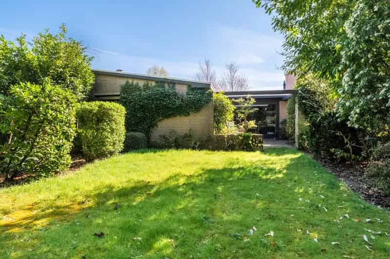 Huis te koop Oosterhout 3 slaapkamers 2 badkamers gelijkvloers