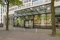 614 m2 Kantoorruimte te Huur Amersfoort Centrum