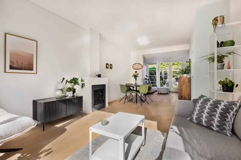 Huis te koop Bennebroek: Ruime eengezinswoning met tuin
