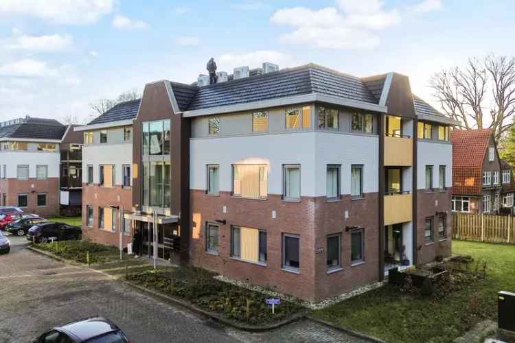 Luxe 3 Kamer Appartement Soesterberg  Nieuwbouw  Direct Beschikbaar