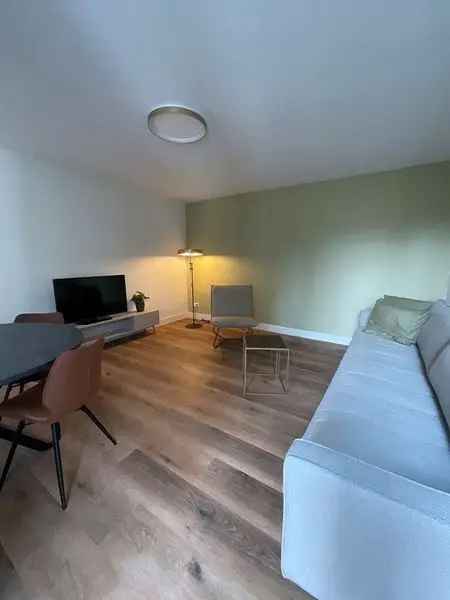 Appartement Te Huur in Arnhem, Gelderland