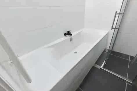 2 Kamer Appartement 95m² Den Haag Gerenoveerd Balkon Energielabel B