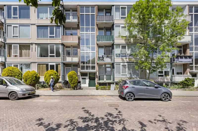 3-kamer appartement Wassenaar - Rustige buurt - Ideaal voor starters