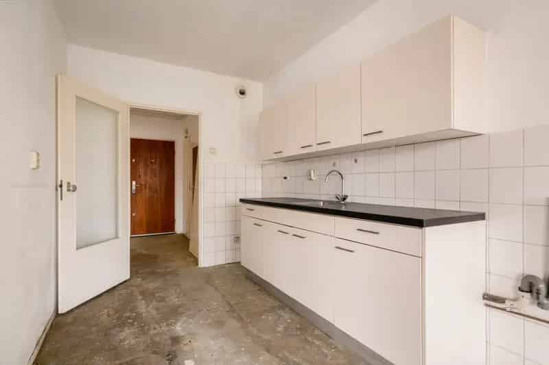 Appartement te koop Amsterdam Nachtwachtlaan