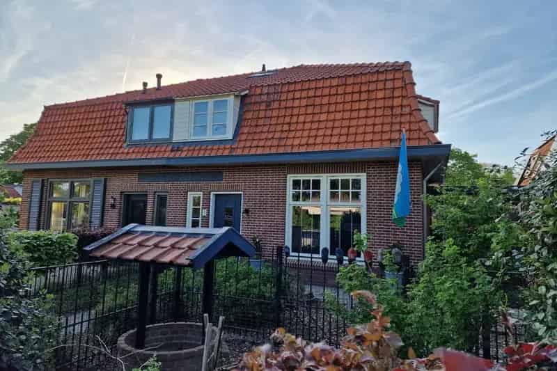 Huis te koop Lunteren Boomakkerweg
