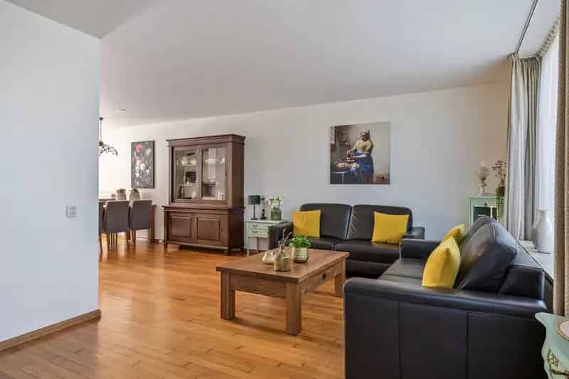 Huis te koop Oss 4 slaapkamers grote tuin garage