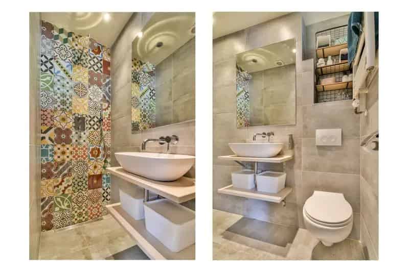 Appartement te koop Rotterdam Centrum 55m2 Balkon