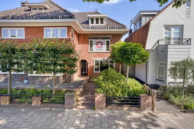 Kantoorruimte te huur Waalwijk 233m²