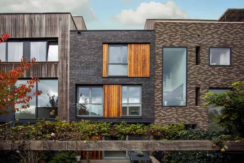 Modern Herenhuis Utrecht: Ruime Tuin, 2 Badkamers, Uitbouwmogelijkheid