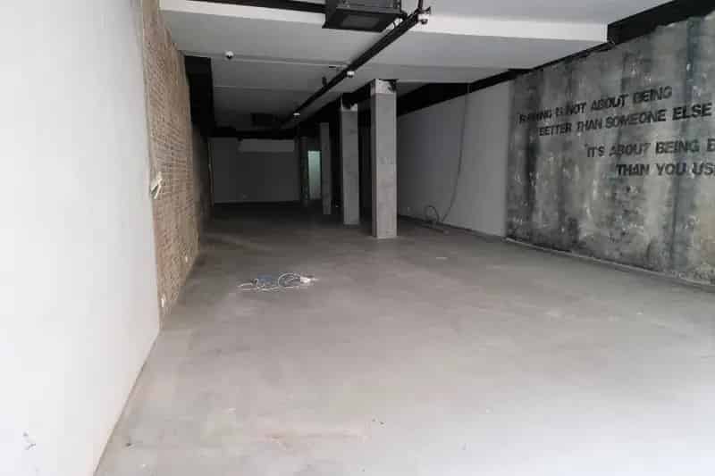 Winkelruimte te Koop of te Huur Korte Poten 55 Den Haag