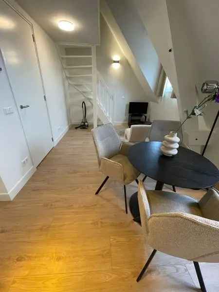 Appartement Te Huur in Alkmaar, Noord-Holland