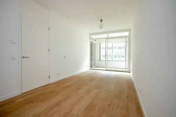 Appartement Te Huur in Amsterdam, Noord-Holland