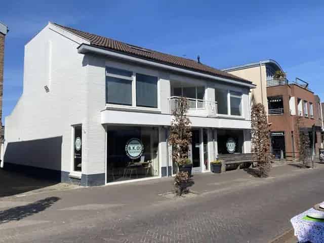 5 Kamer Appartement 160m2 Noordwijkerhout