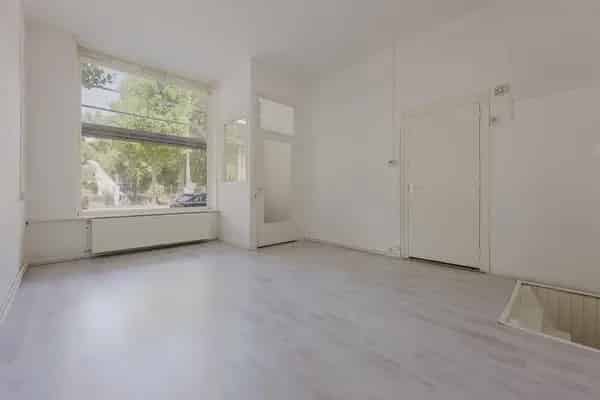 Appartement Plantagebuurt Amsterdam 101m2 Uitzicht Artis