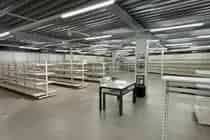 1077m2 Winkelruimte te Huur Hellevoetsluis Moerman Promenade