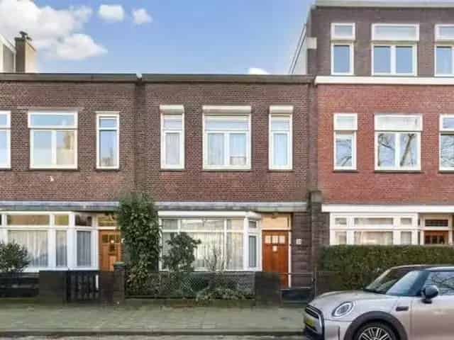 Appartement te Koop Den Haag 6 Kamers 138m2