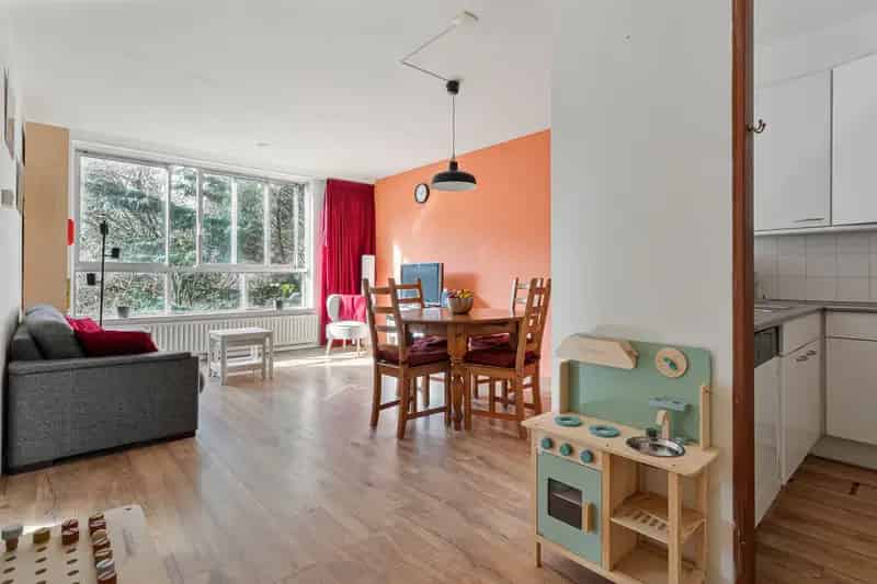 Appartement te koop Amsterdam Zuidoost Liendenhof