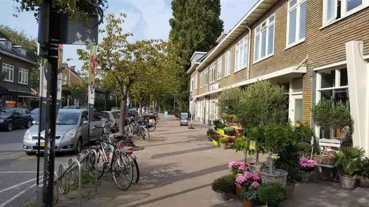 Studentenkamer 40m2 Oog en Al - Dakterras - Gezellig