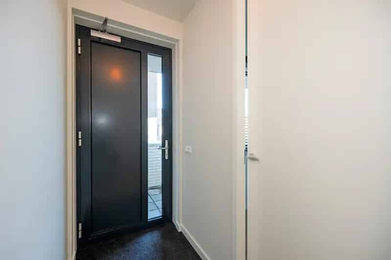 3-kamer appartement Almere Poort modern balkon luxe keuken