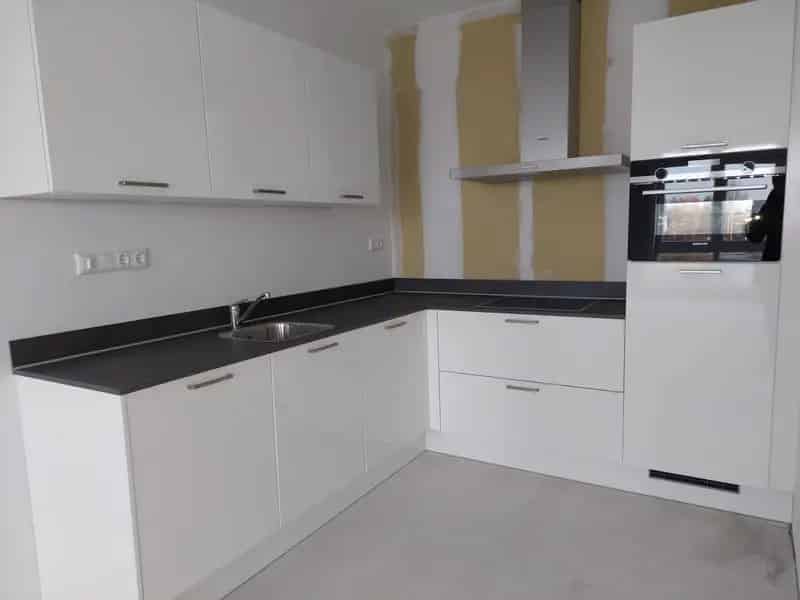 55+ Appartement Gorinchem - Luxe Wonen nabij Gezondheidscentrum