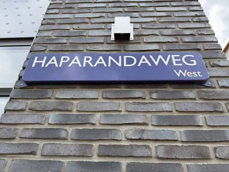 Smart Appartement Amsterdam Houthaven - 40-60m²