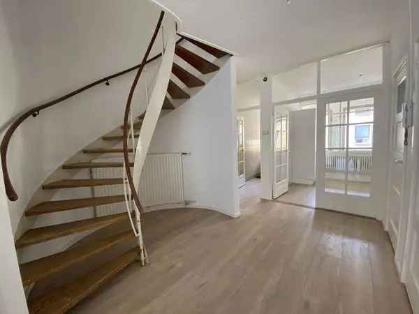 Appartement Te Huur in Rotterdam, Zuid-Holland