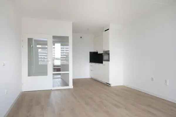 Appartement Heerlen 55-Plusser Centrum Groen