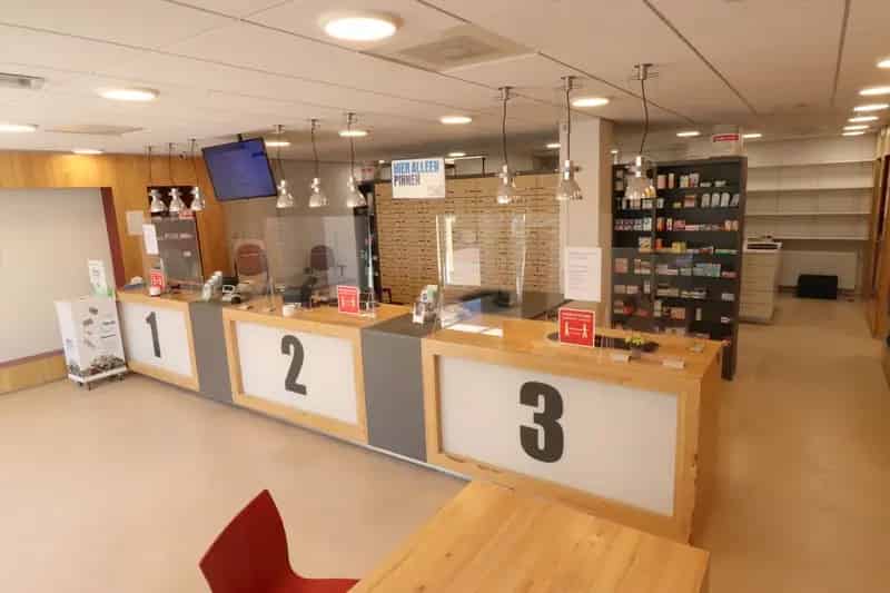 Winkel te Huur Lelystad Winkelcentrum Jol 145m2