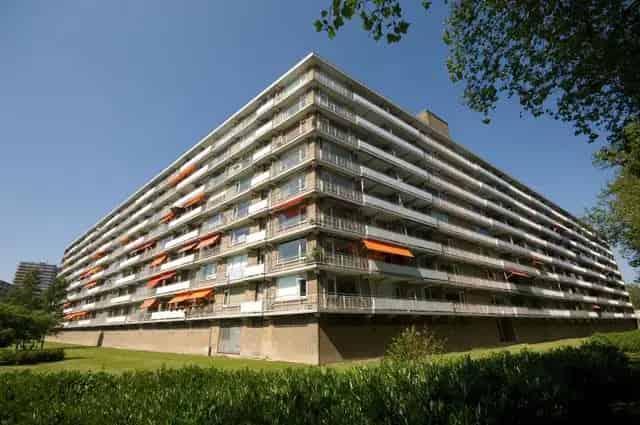 Studio te Huur Rotterdam Ommoord Student