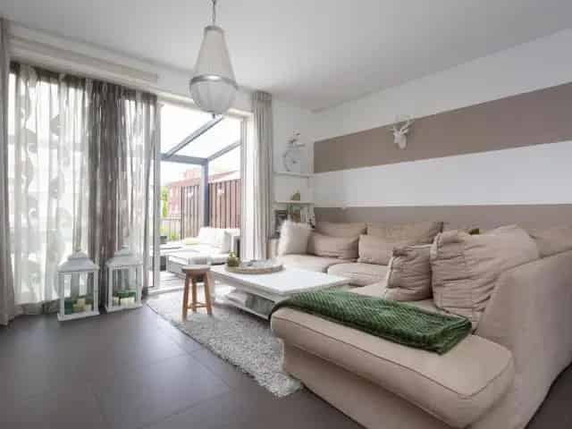Ruim huis te koop in Morgenstond Den Haag