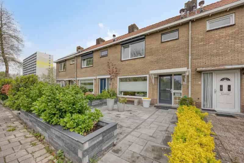 Huis te koop Purmerend 4 slaapkamers moderne keuken