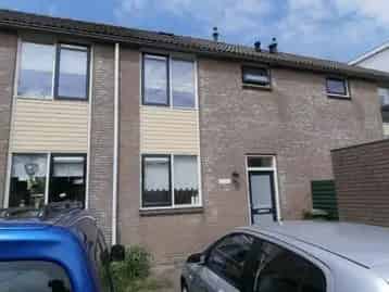 Kamer Julianadorp te huur 1 persoon 12m2