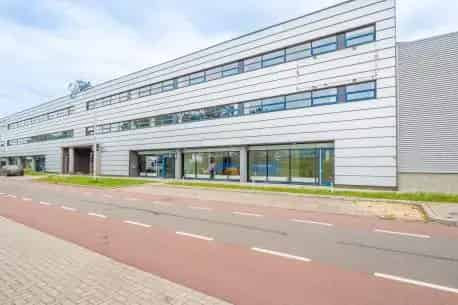 Kantoorruimte te huur Utrecht Reactorweg