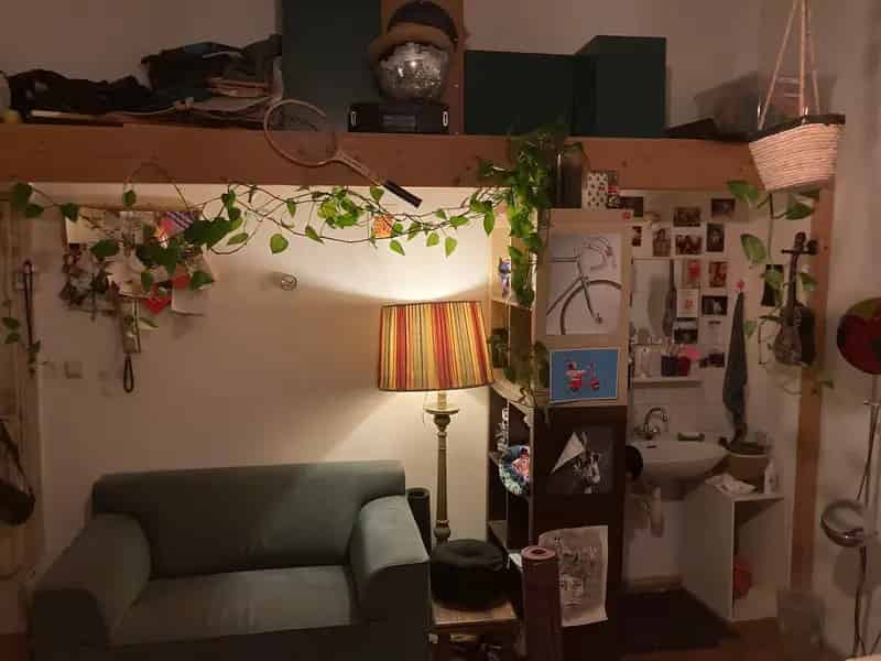 Kamer Delft Juni-Juli: Gemeubileerd, Tuin, Nabij Centrum