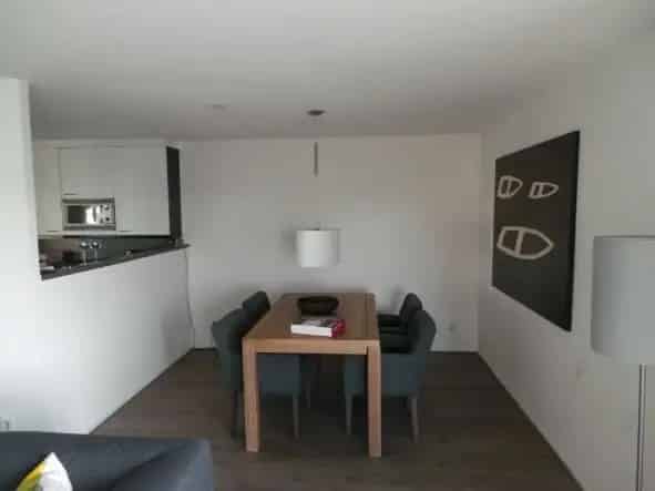 Appartement De Hoge Heren Scheepvaartkwartier Rotterdam