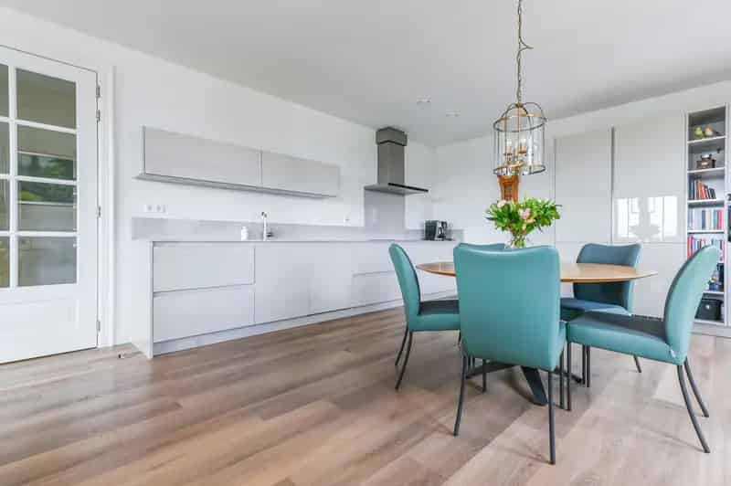 Appartement te koop Wilnis Langhuis 23
