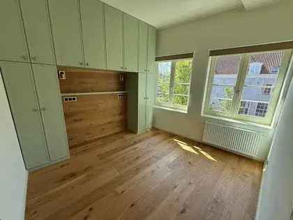 5 Kamer Huis Amsterdam 95m2 Gerenoveerd 3 Slaapkamers