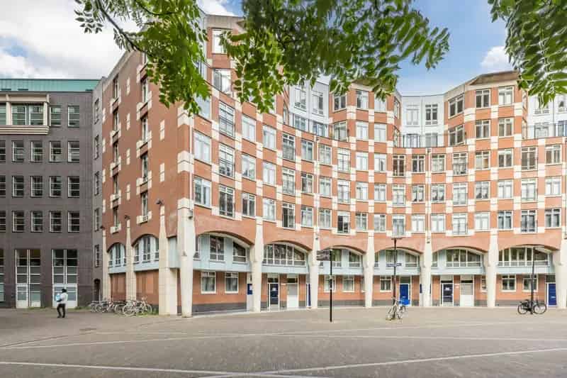 Appartement te koop: Muzenplein 14 2511 GC Den Haag | Funda