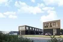 16 Nieuwe Bedrijfsunits te Koop in Geldrop