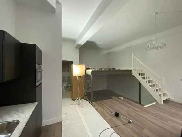 Appartement Te Huur in Tilburg, Noord-Brabant