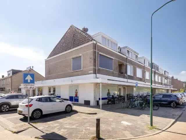 Woning te koop: Almarestraat 36b 3752EK Bunschoten Spakenburg Vastgoed Nederland