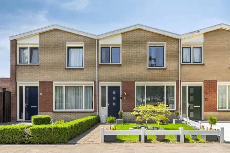 Huis te koop Zevenbergen 3 slaapkamers instapklaar