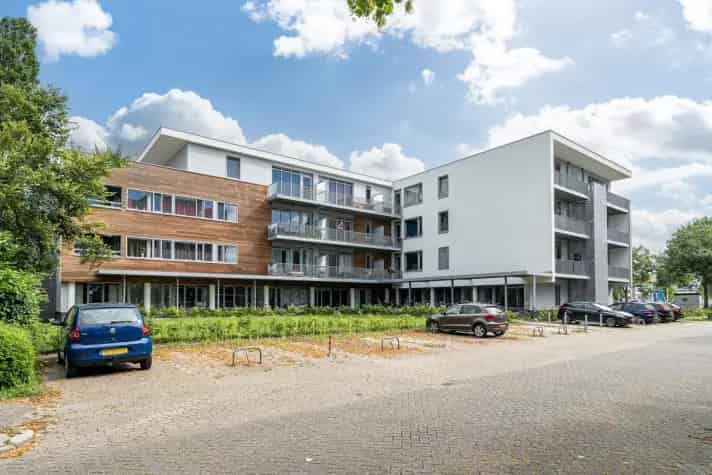 Appartement Leeuwarden 2 Kamers