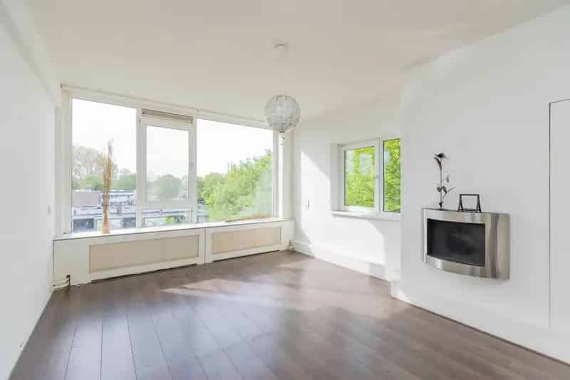Appartement te koop Rotterdam IJsselmonde 3 slaapkamers