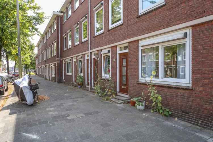 2 Slaapkamer Woning Delft Nabij Centrum en Universiteit