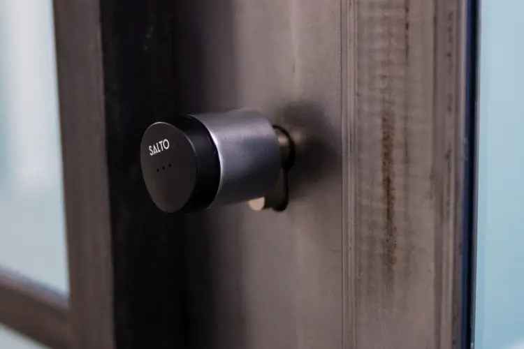 Kantoorruimte Amsterdam Houthavens: Modern en Goed Bereikbaar