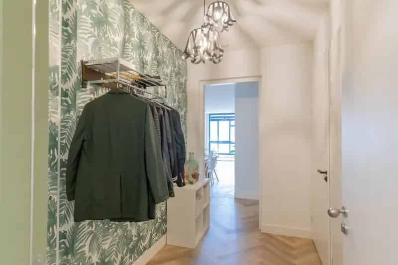 Appartement te huur Haarlem 95m2 Gemeubileerd