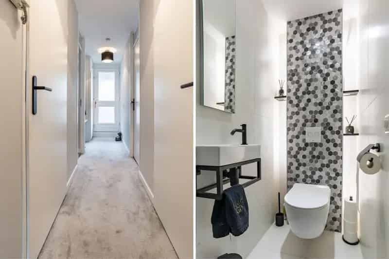Stijlvol 3-kamer Appartement Arnhem Centrum
