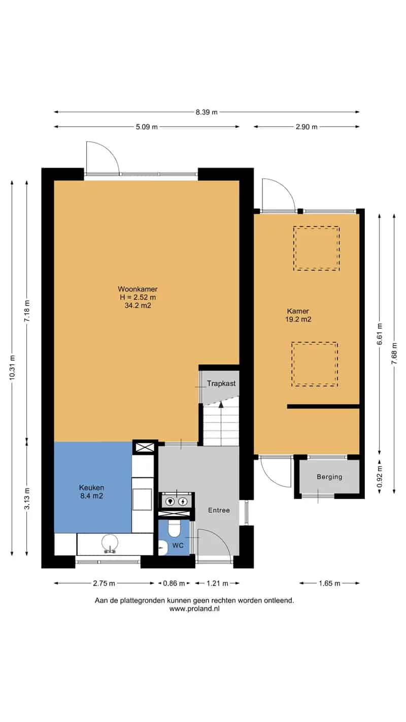 Huis te koop: Schepel 11 3763 WD Soest 